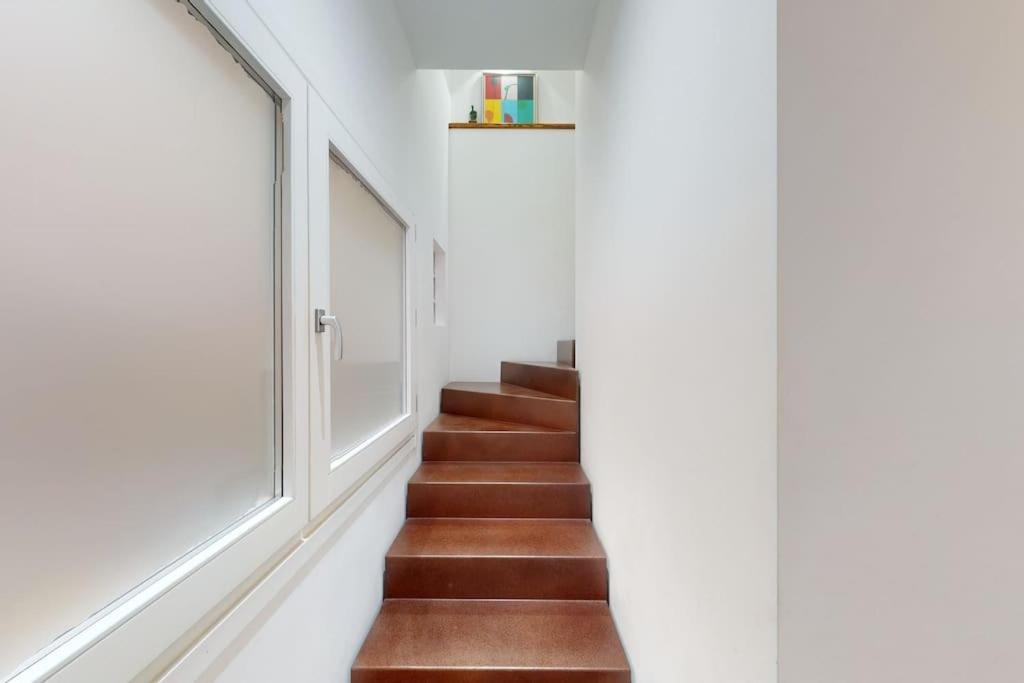 Apartment Nearby Historic Center - 2 Private Bathrooms Κάλιαρι Εξωτερικό φωτογραφία
