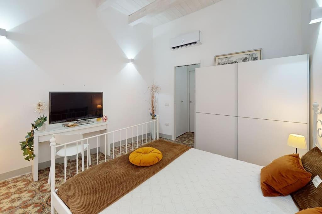 Apartment Nearby Historic Center - 2 Private Bathrooms Κάλιαρι Εξωτερικό φωτογραφία
