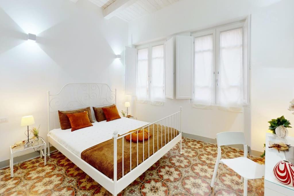 Apartment Nearby Historic Center - 2 Private Bathrooms Κάλιαρι Εξωτερικό φωτογραφία